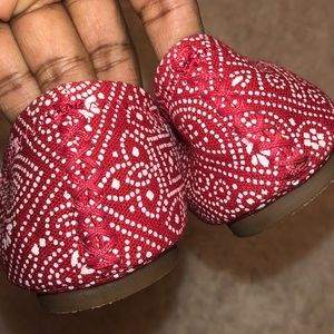 Lucky Brand Shoes - ๐ Lucky Brand ๐ Emmie Flats Lucky Brand Shoes - ๐ Lucky Brand ๐ Emmie Flats